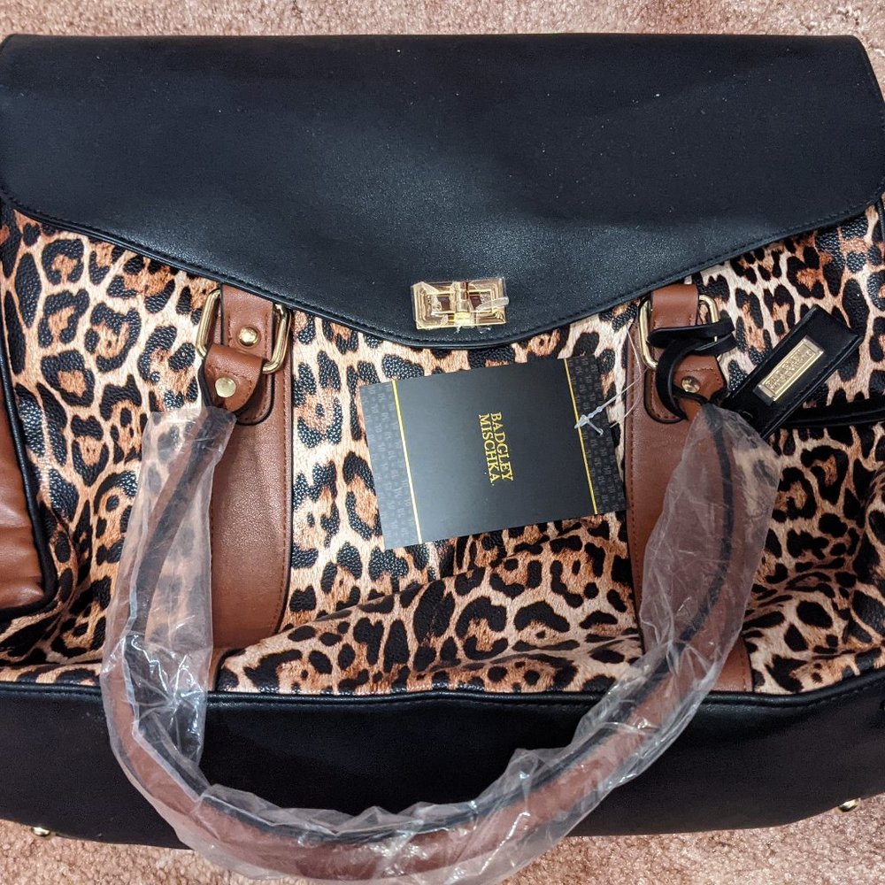 Weekender Bag